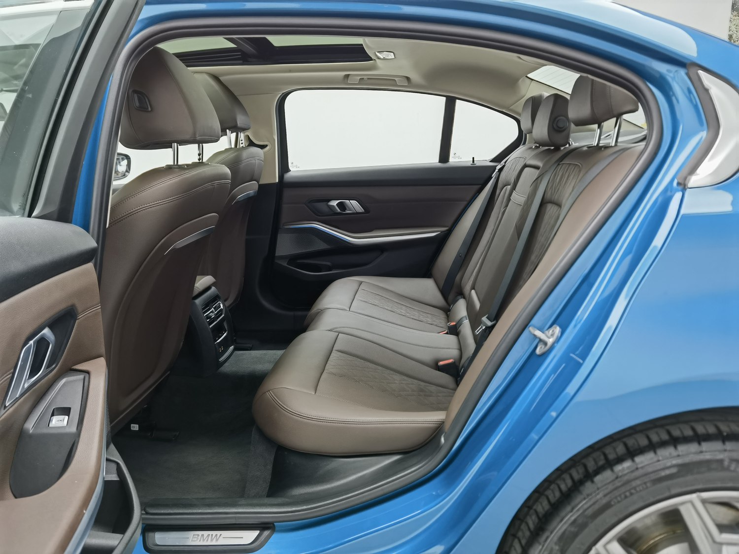Used BMW i3 2022