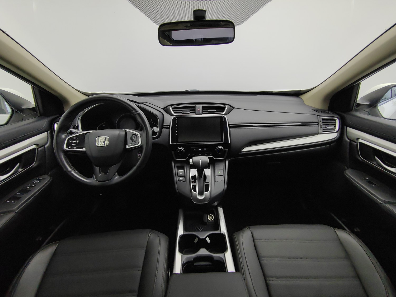 Used Honda CR-V 2019 1.5 AT