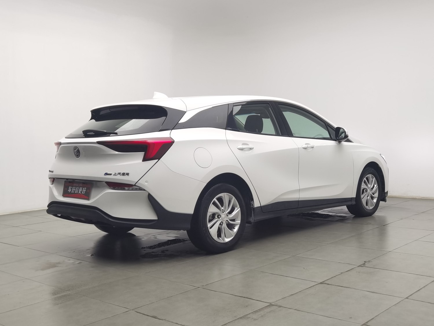 Used Buick Velite 6 2022 1.5 AT