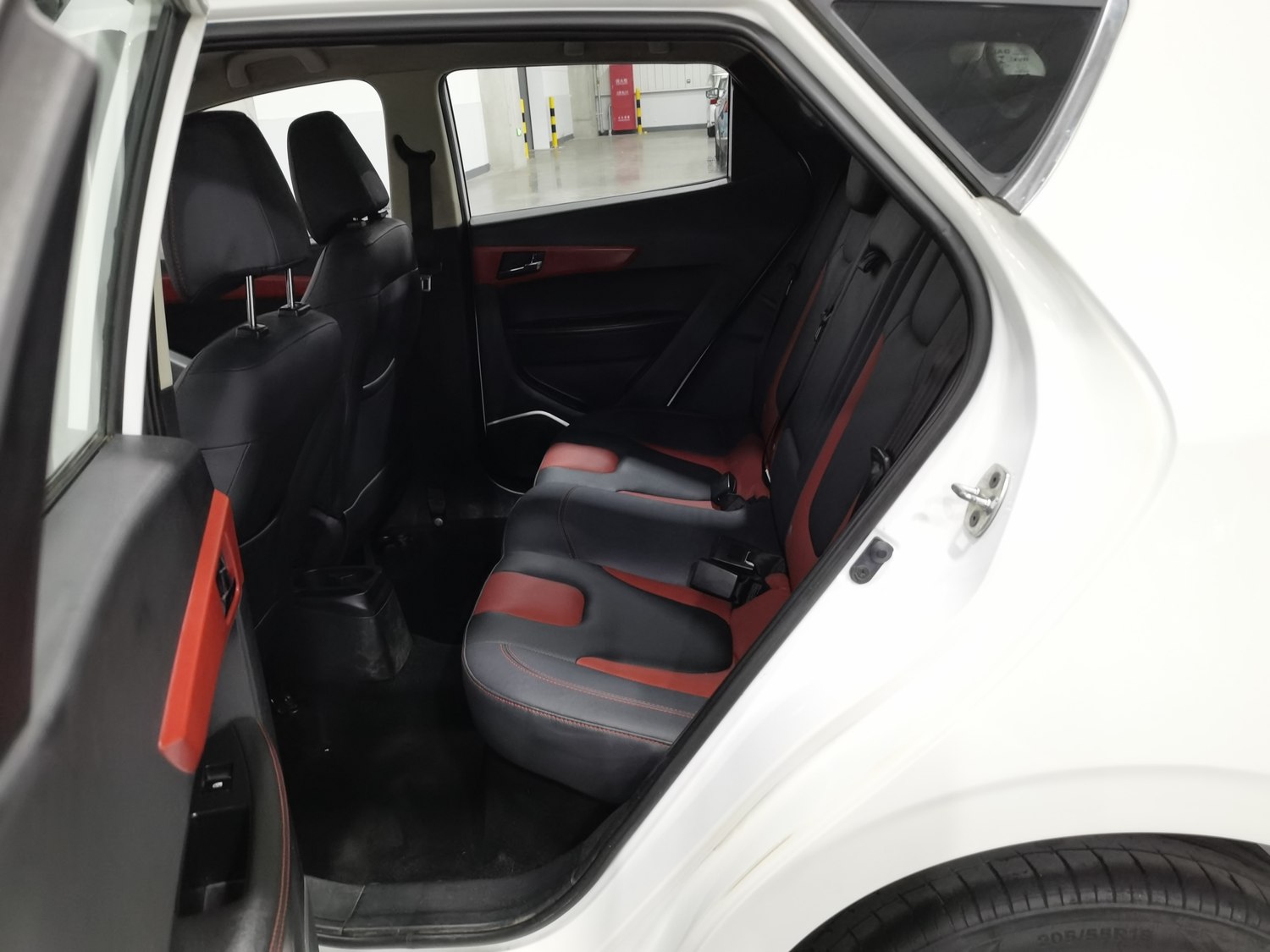 Used JAC S2 2017 1.5 MT