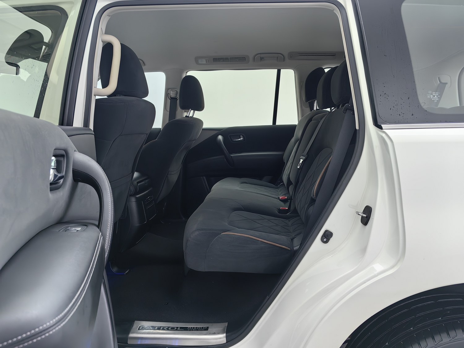 Used Nissan Patrol 2018 4.0 AT