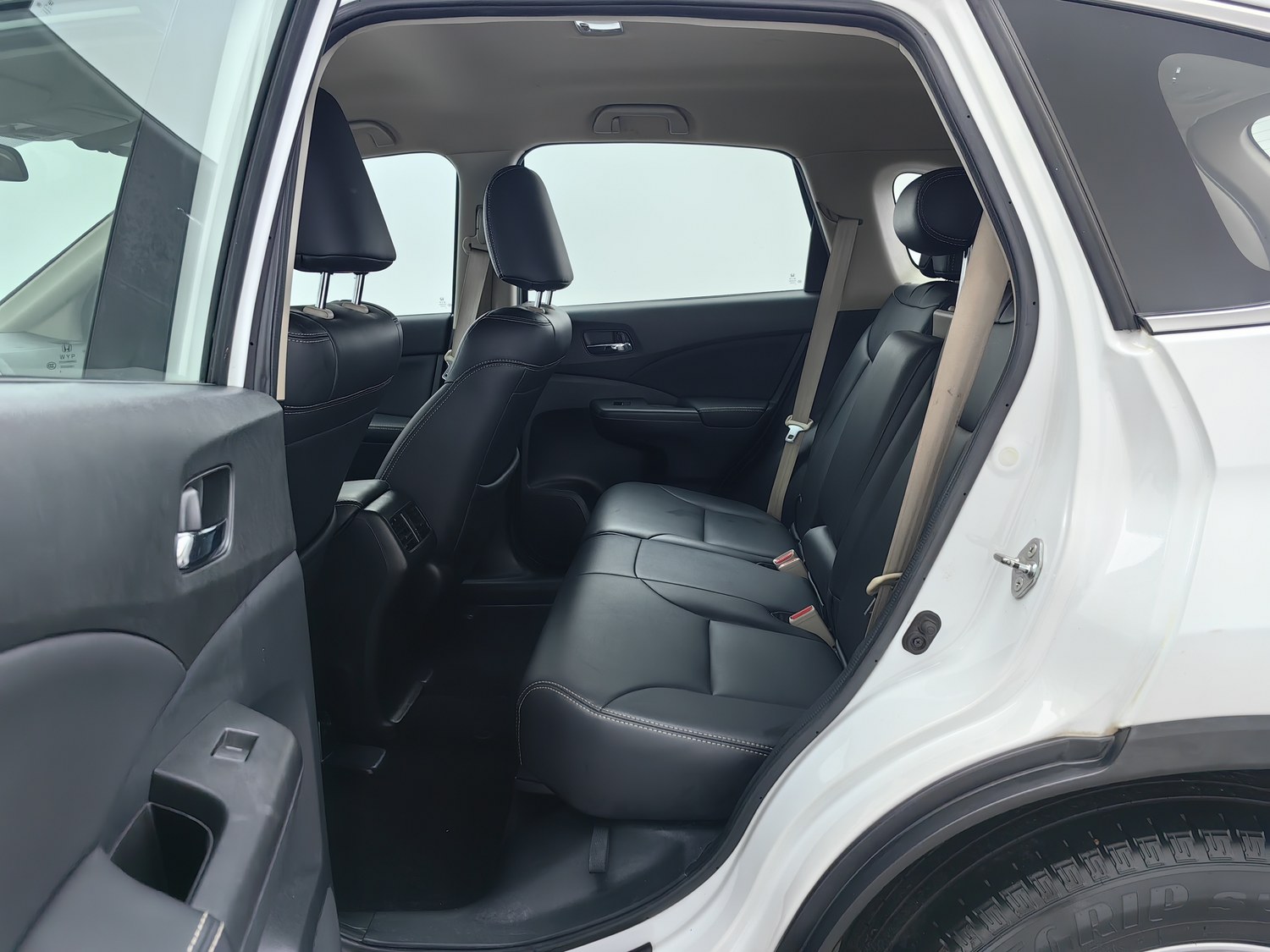 Used Honda CR-V 2016 2.0 AT