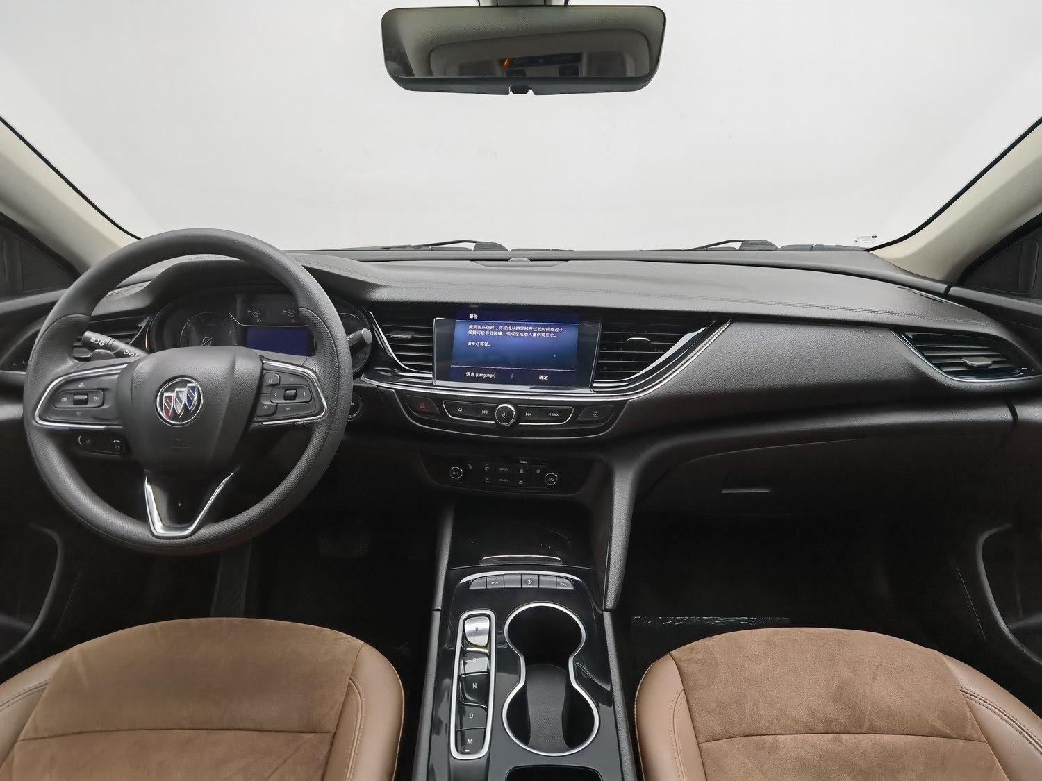 Used Buick Regal 2022 1.5 AT