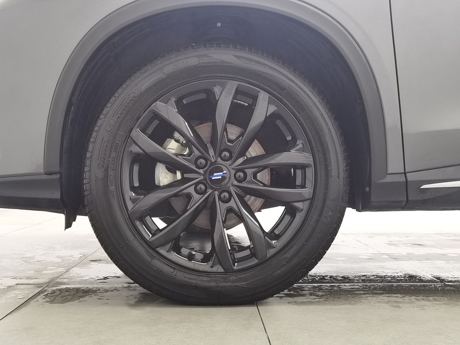 Used Changan Oshan X5 PLUS 2023 1.5 AT