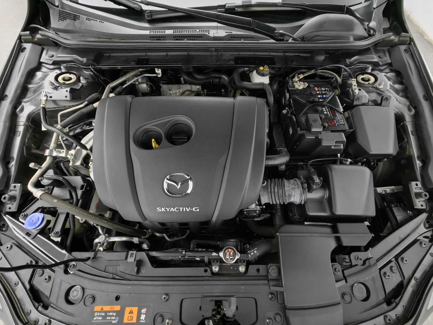 Used Mazda Axela 2022 2.0 AT