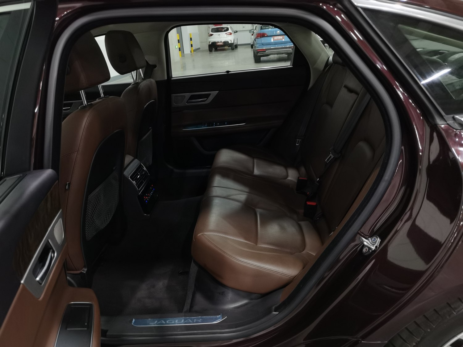 Used Jaguar XFL 2019 2.0 AT