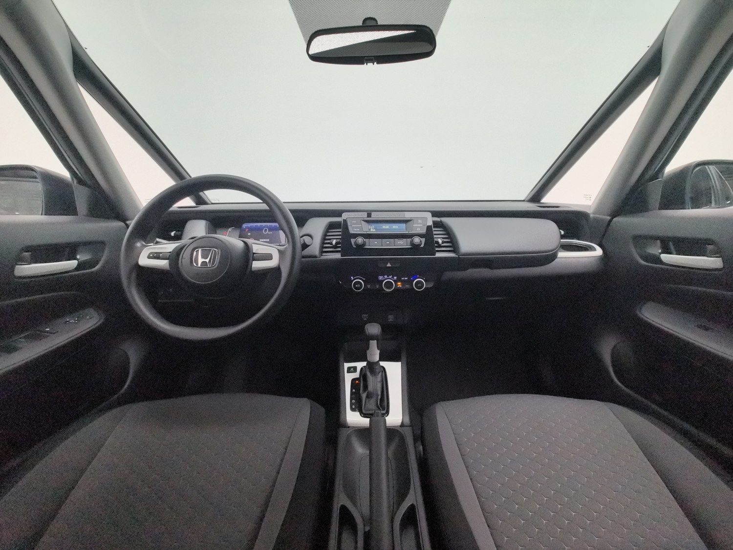 Used Honda Fit 2021 1.5 AT