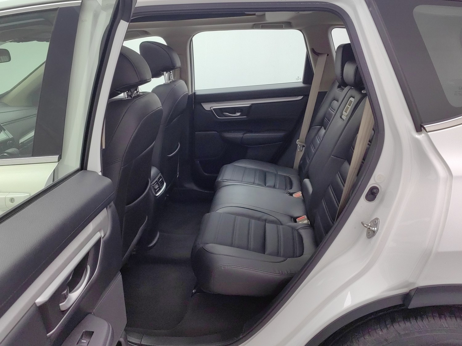 Used Honda CR-V 2019 1.5 AT