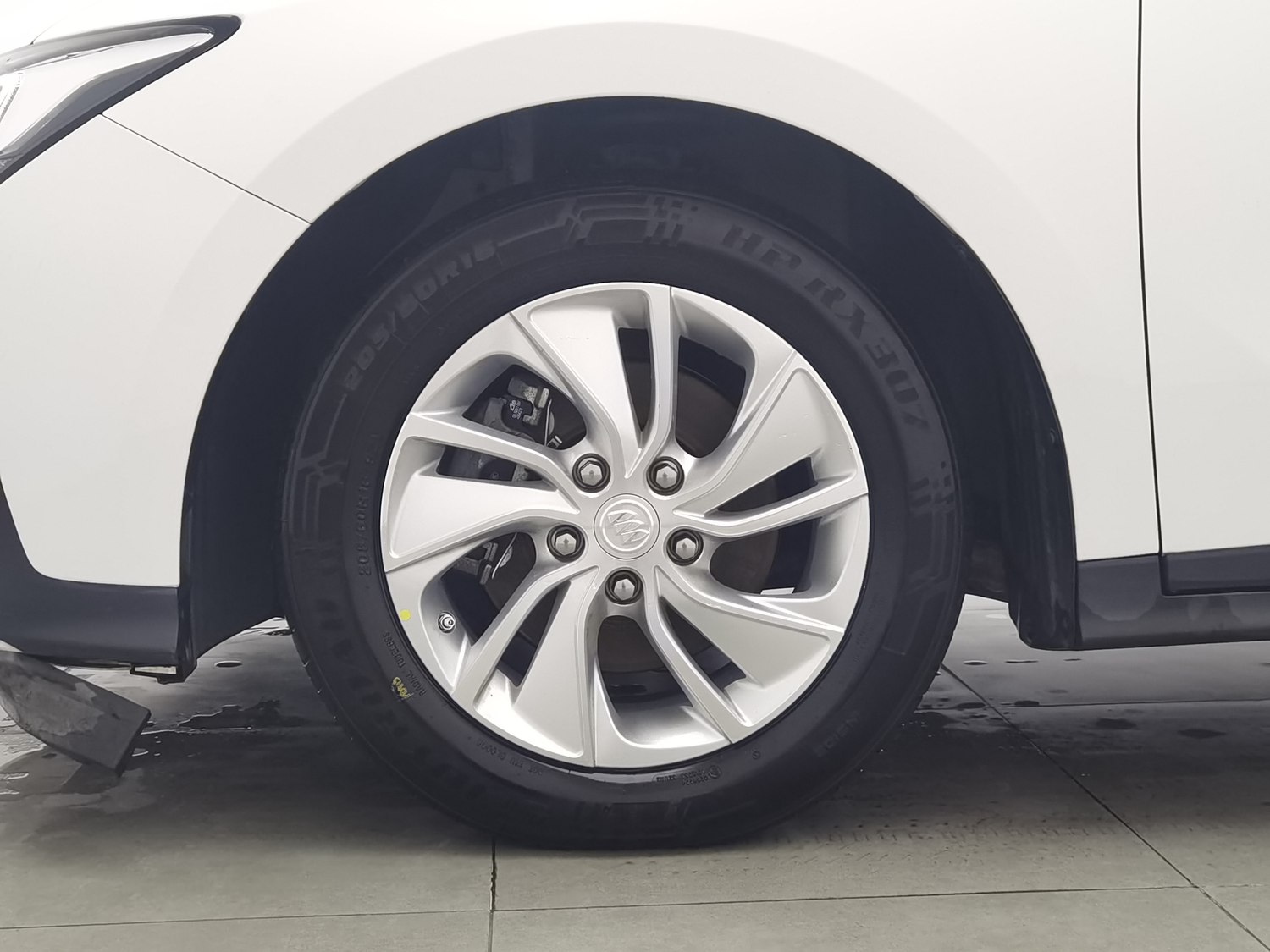 Used Buick Velite 6 2022 1.5 AT