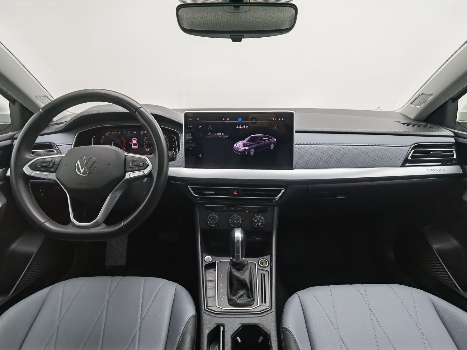 Used Volkswagen Lavida 2023 1.5 AT