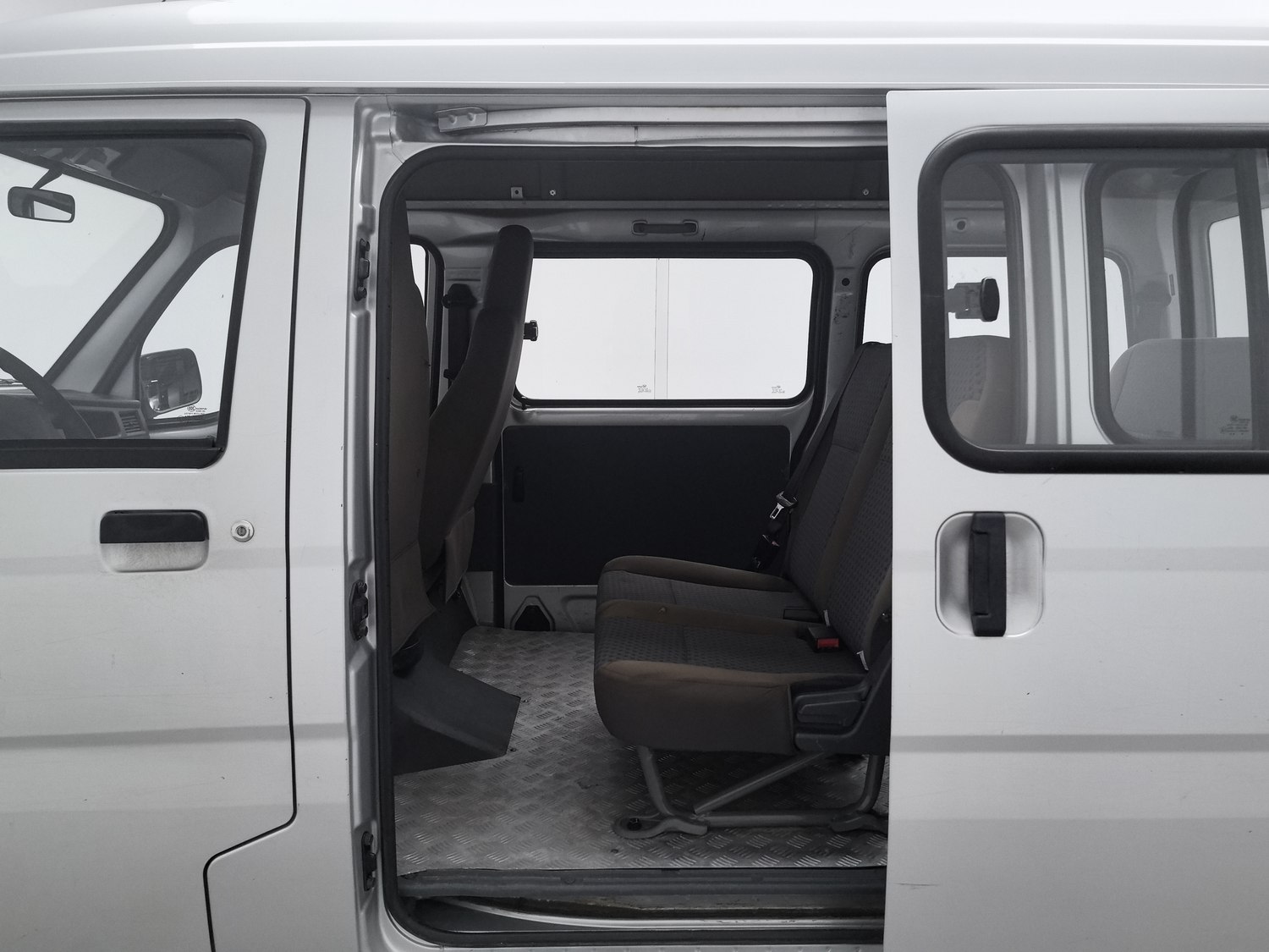 Used Wuling Sunshine 2020 1.2 MT