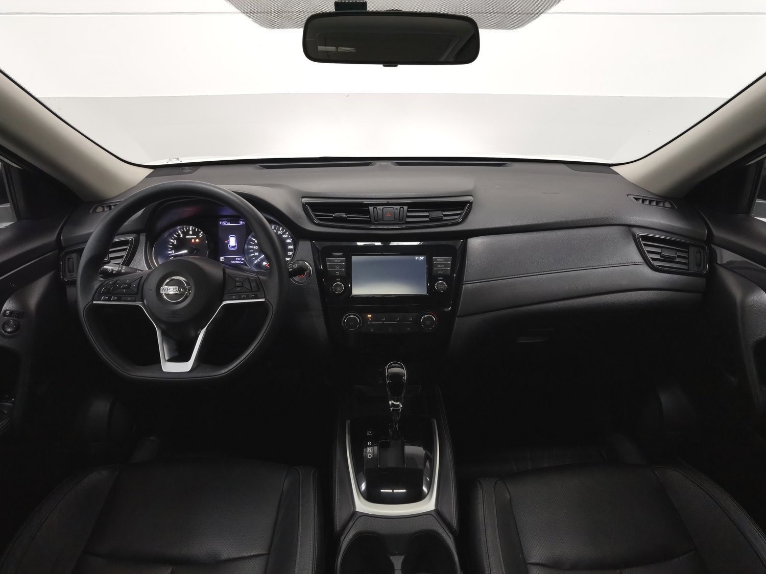 Used Nissan X-Trail 2017 2.0 AT