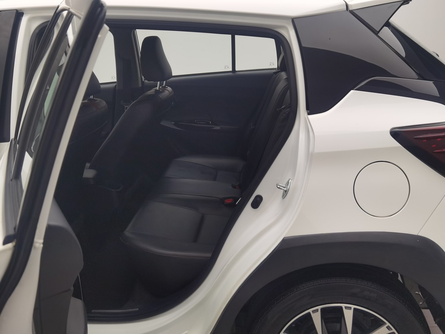 Used Toyota Yaris L 2022 1.5 AT
