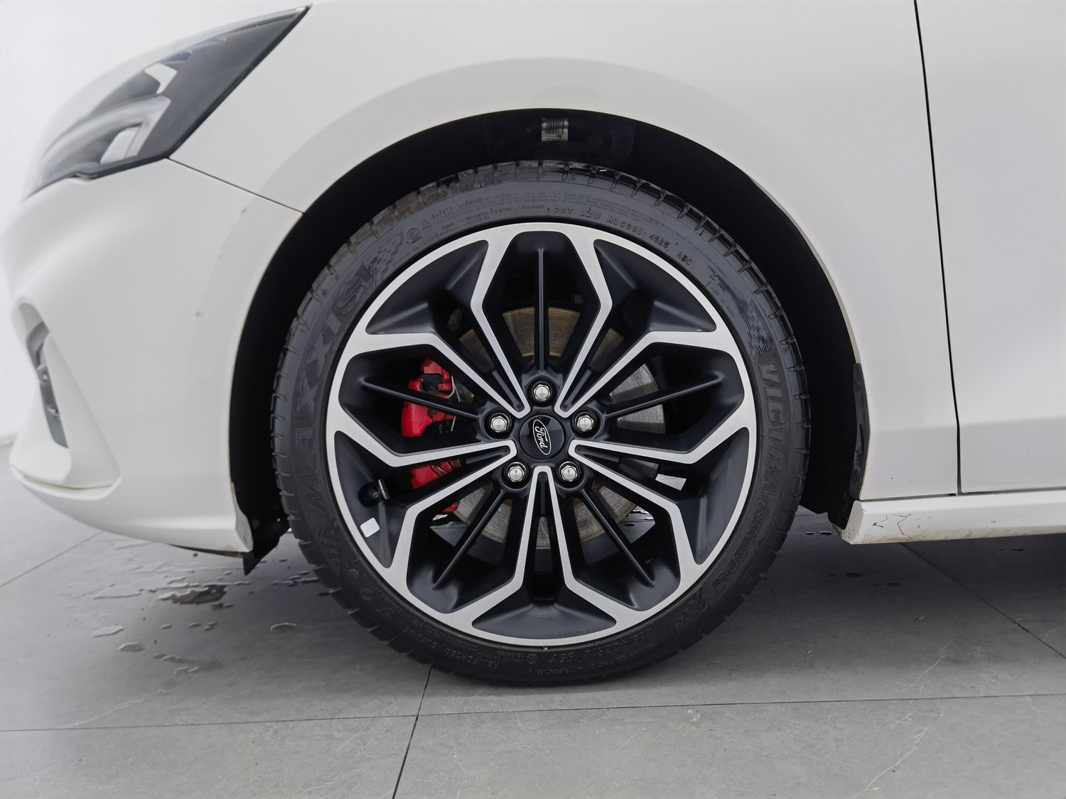 Used Ford Focus 2020 1.5 AT
