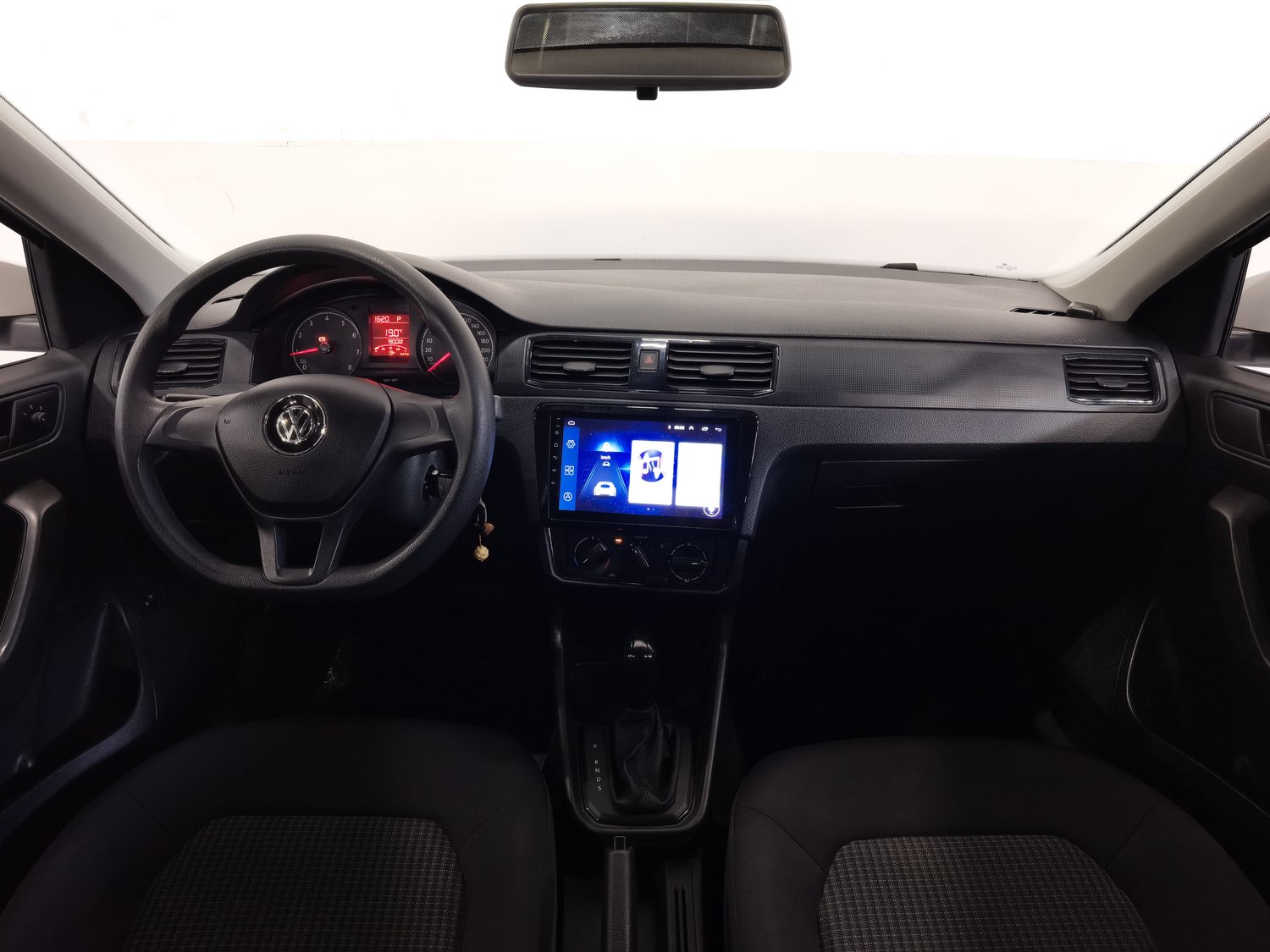 Used Volkswagen Santana 2016 1.6 AT