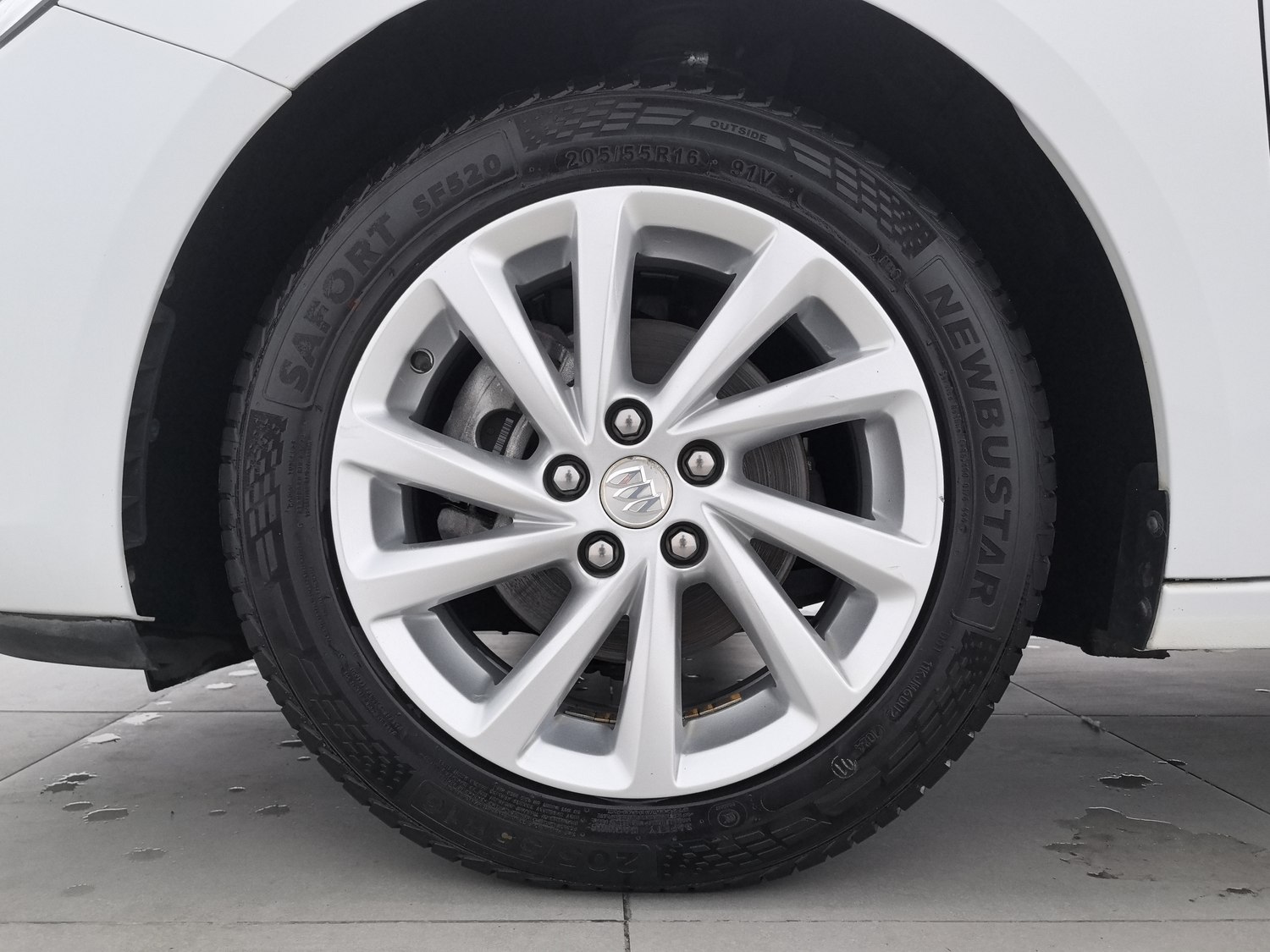 Used Buick Verano 2019 1.5 AT
