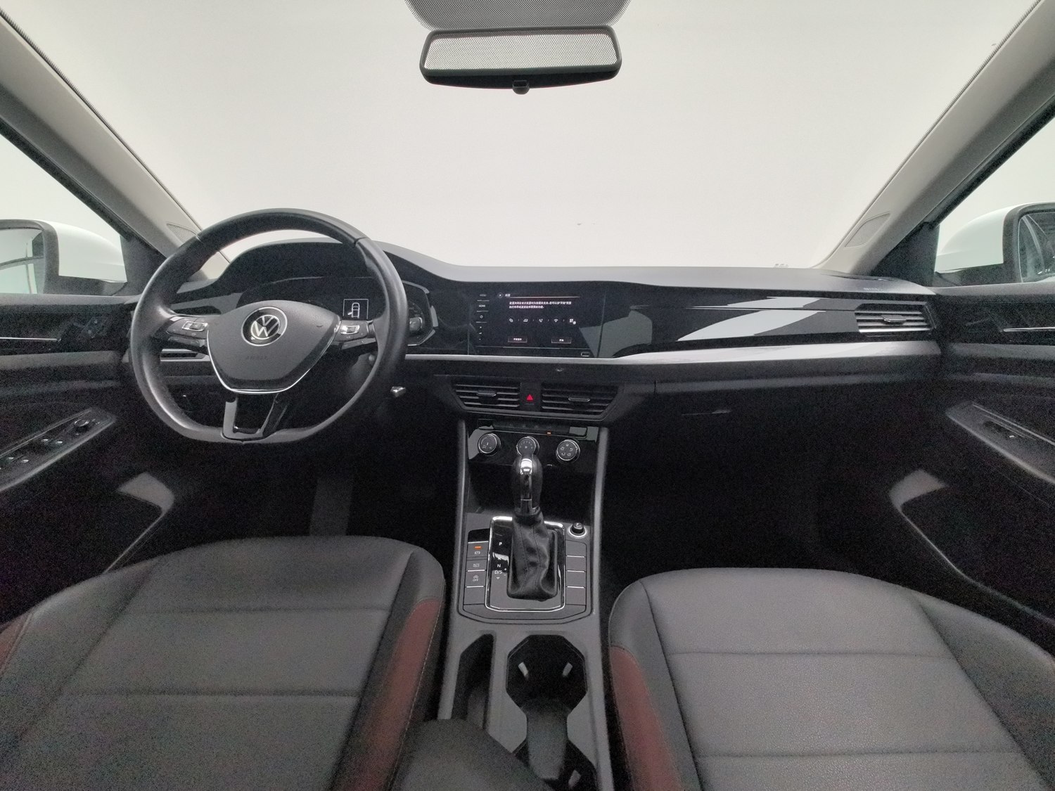 Used Volkswagen Bora 2021 1.5 AT