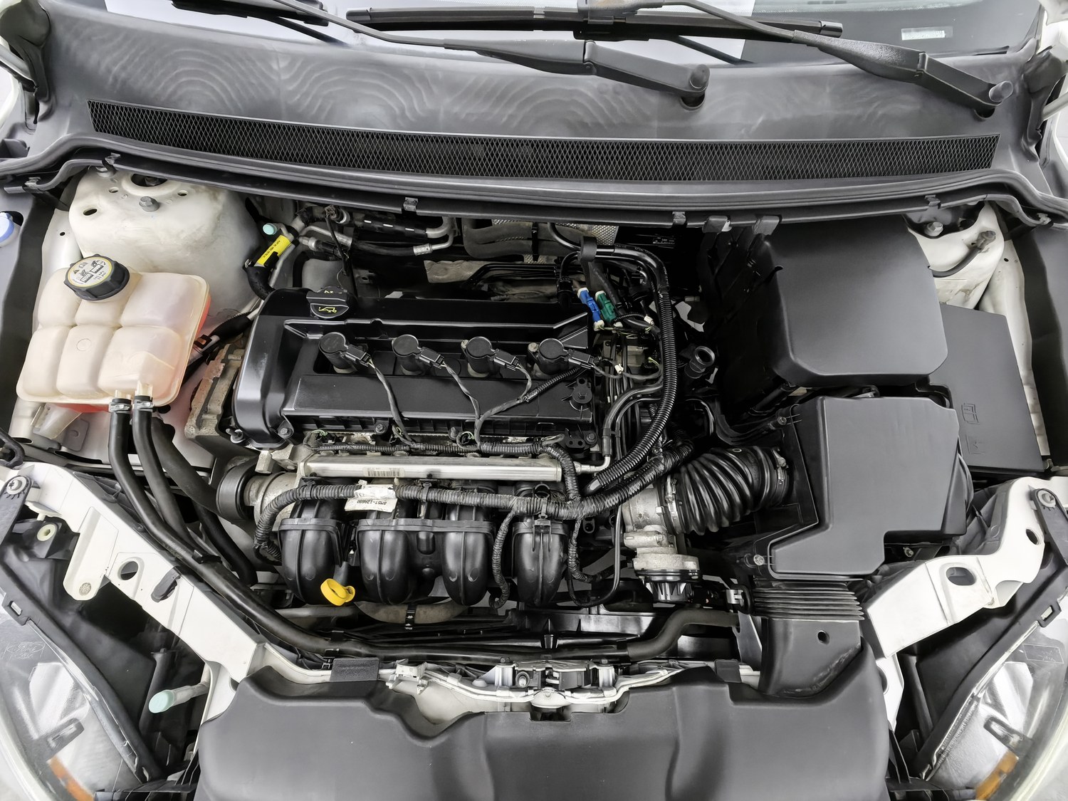 Used Ford Focus 2013 1.8 AT