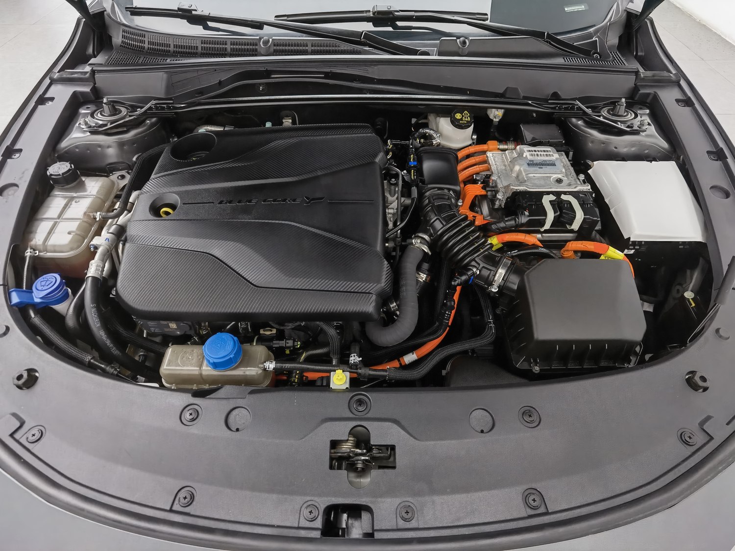 Used Changan UNI-V 2023 1.5 AT