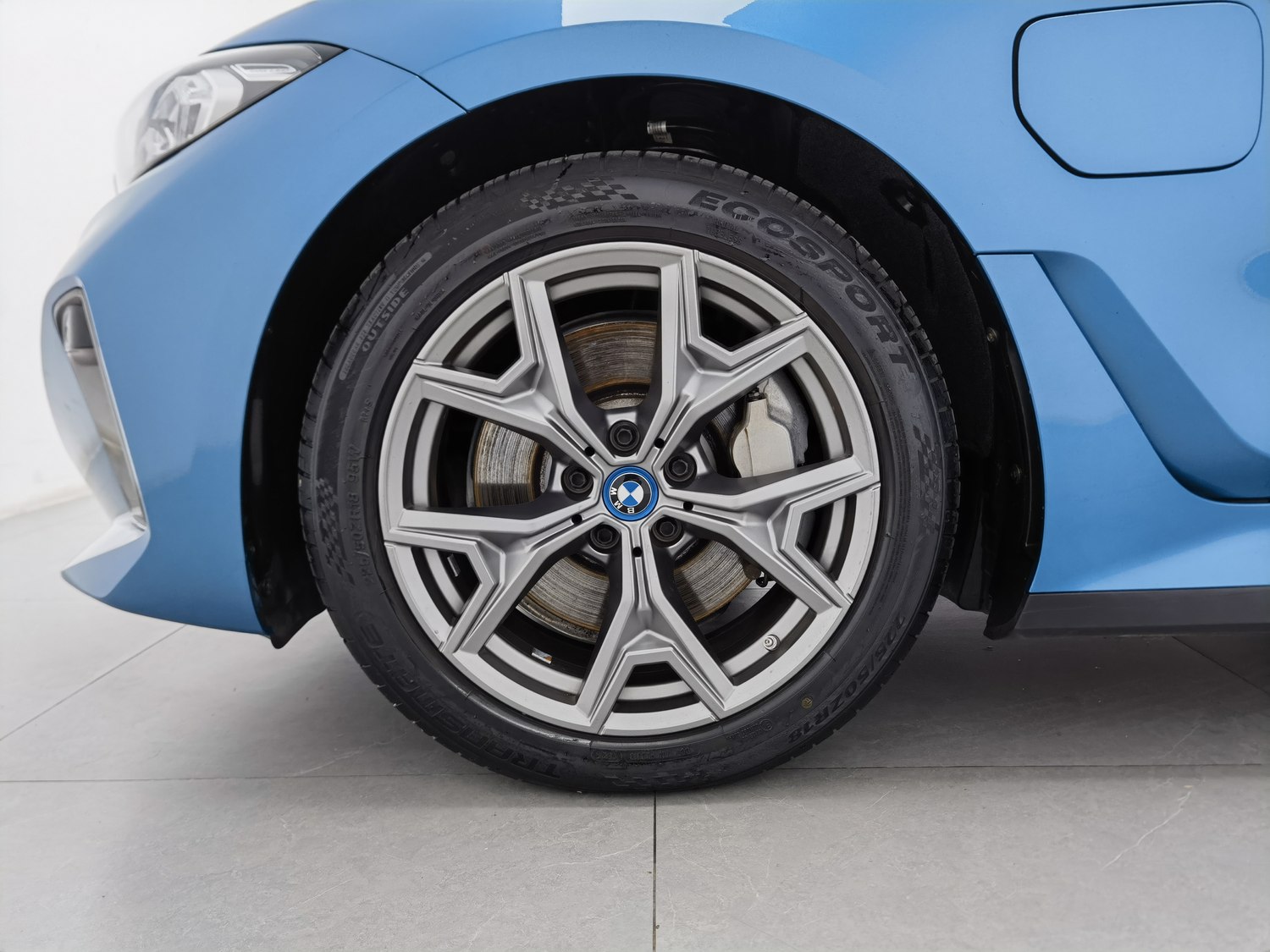 Used BMW i3 2022