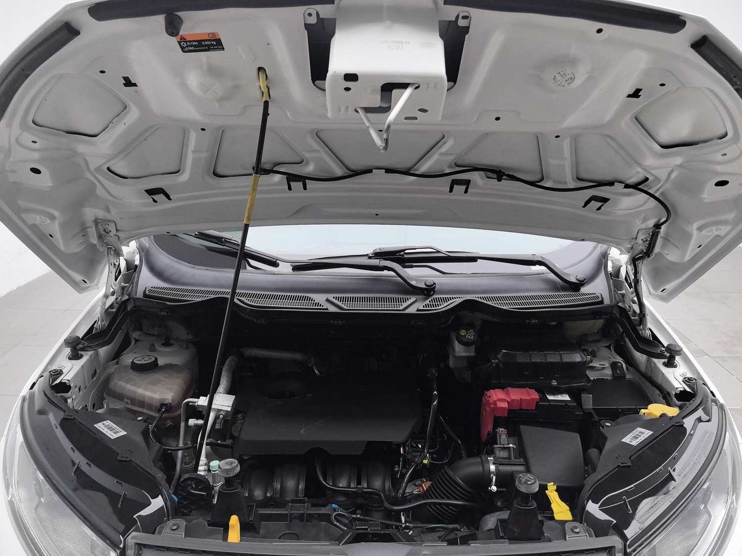 Used Ford EcoSport 2013 1.5 MT