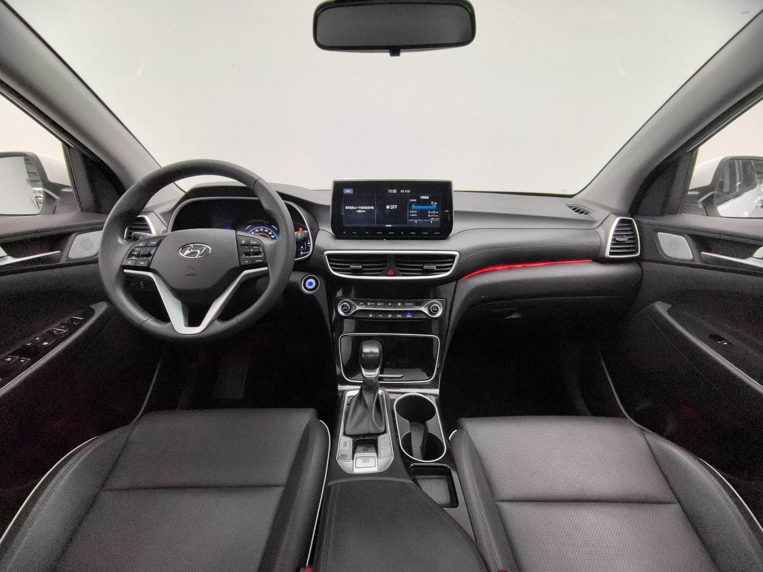 Used Hyundai Tucson 2020 1.6 AT