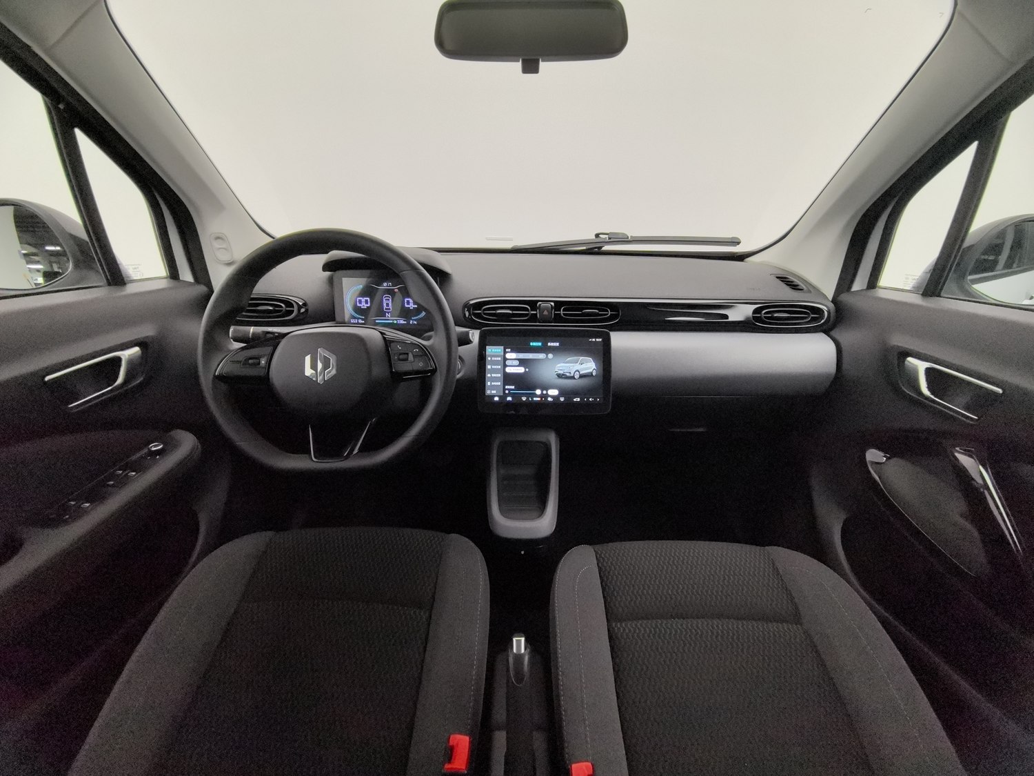 Used Leapmotor T03 2021
