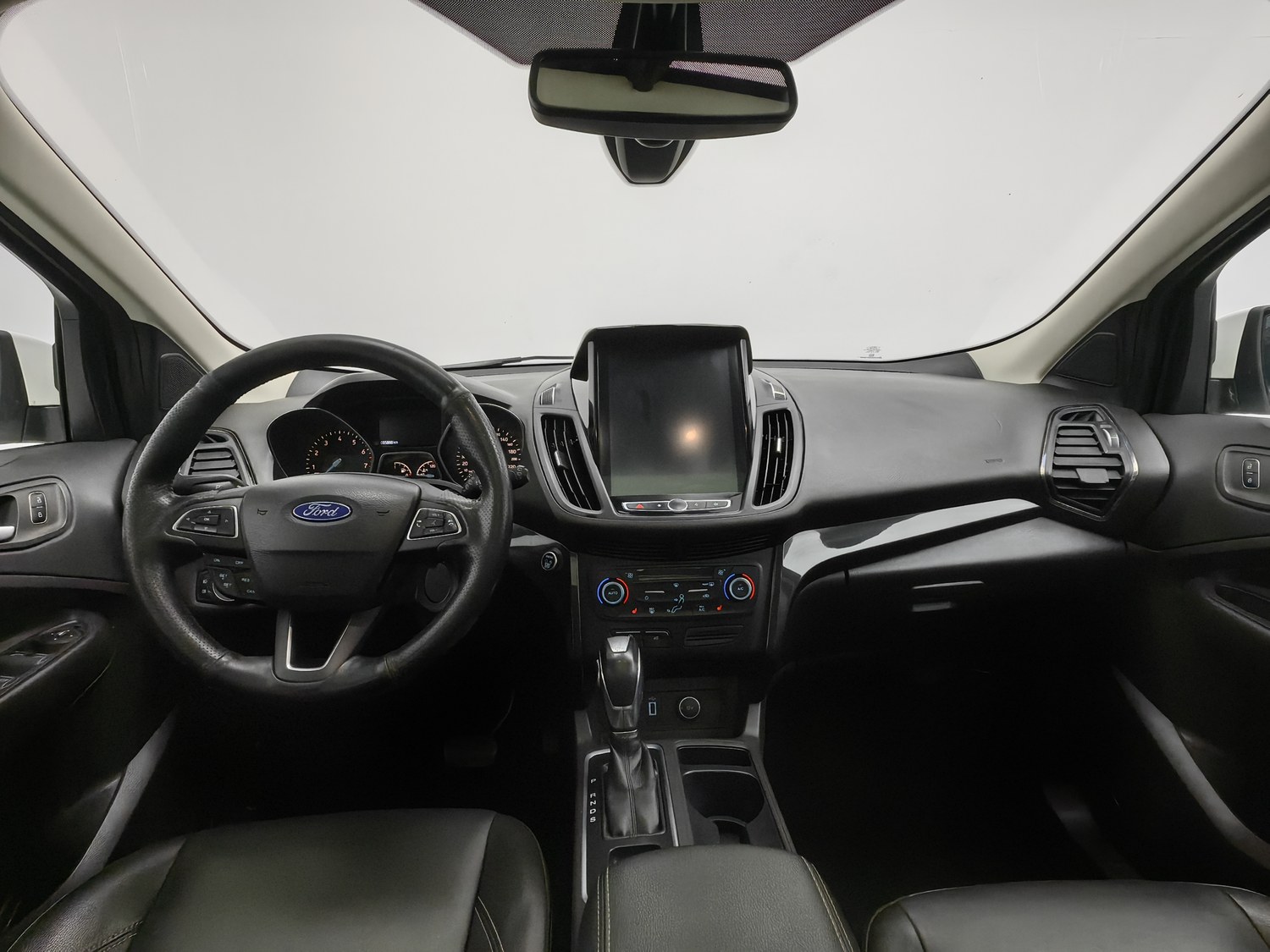 Used Ford Kuga 2019 2.0 AT