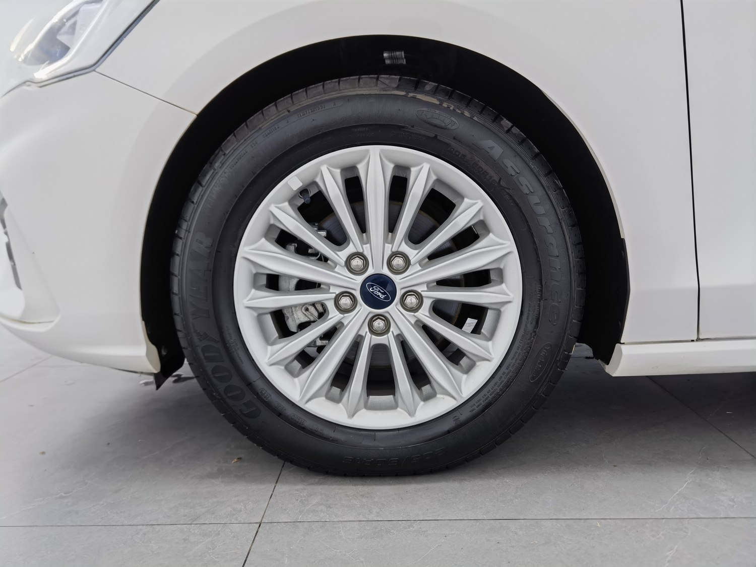 Used Ford Focus 2020 1.5 AT