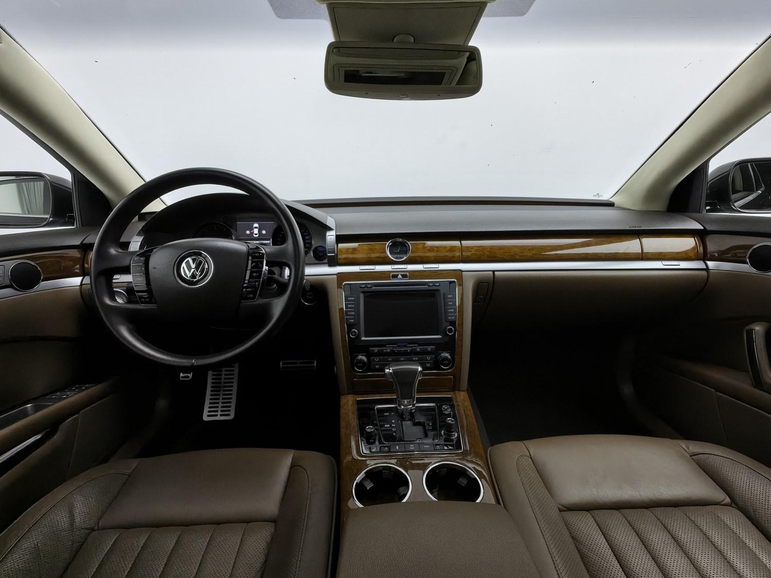 Used Volkswagen Phaeton (Imported) 2014 3.0 AT