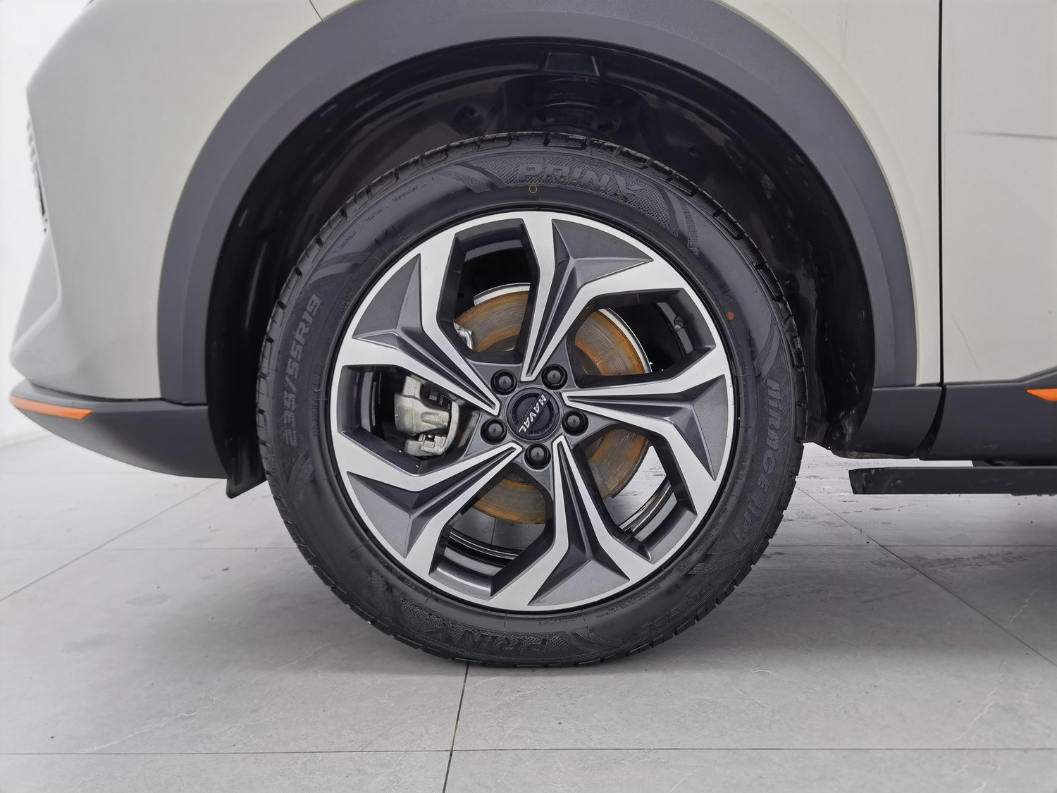 Used Haval Shenshou 2022 1.5 AT