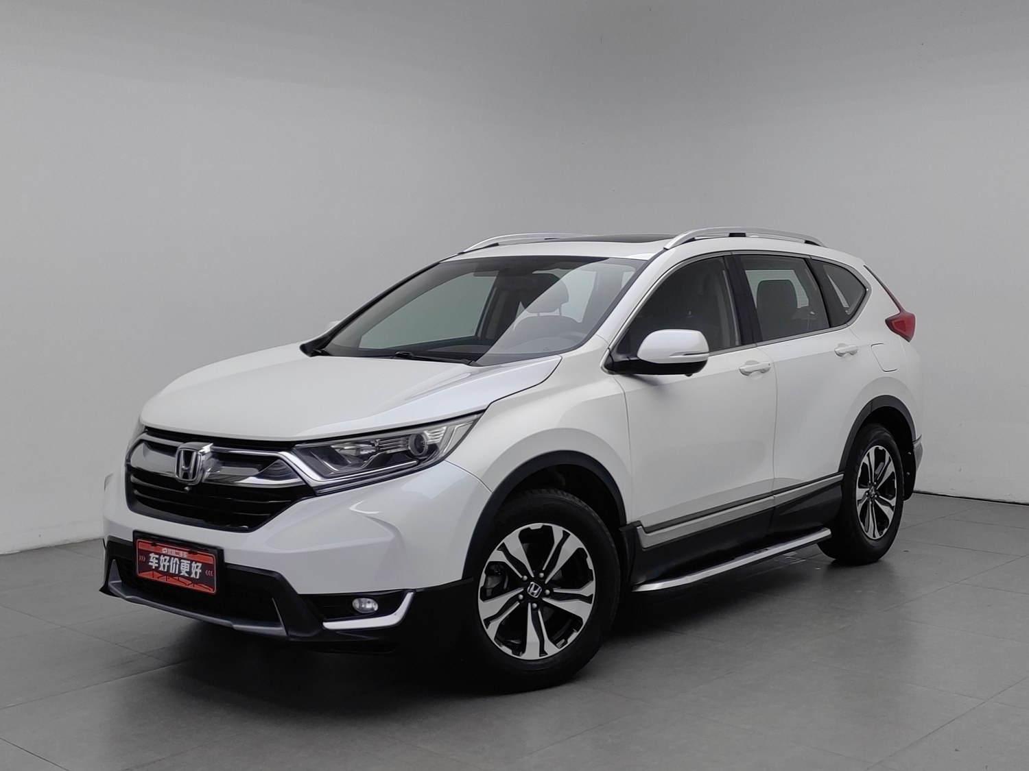 Used Honda CR-V 2019 1.5 AT