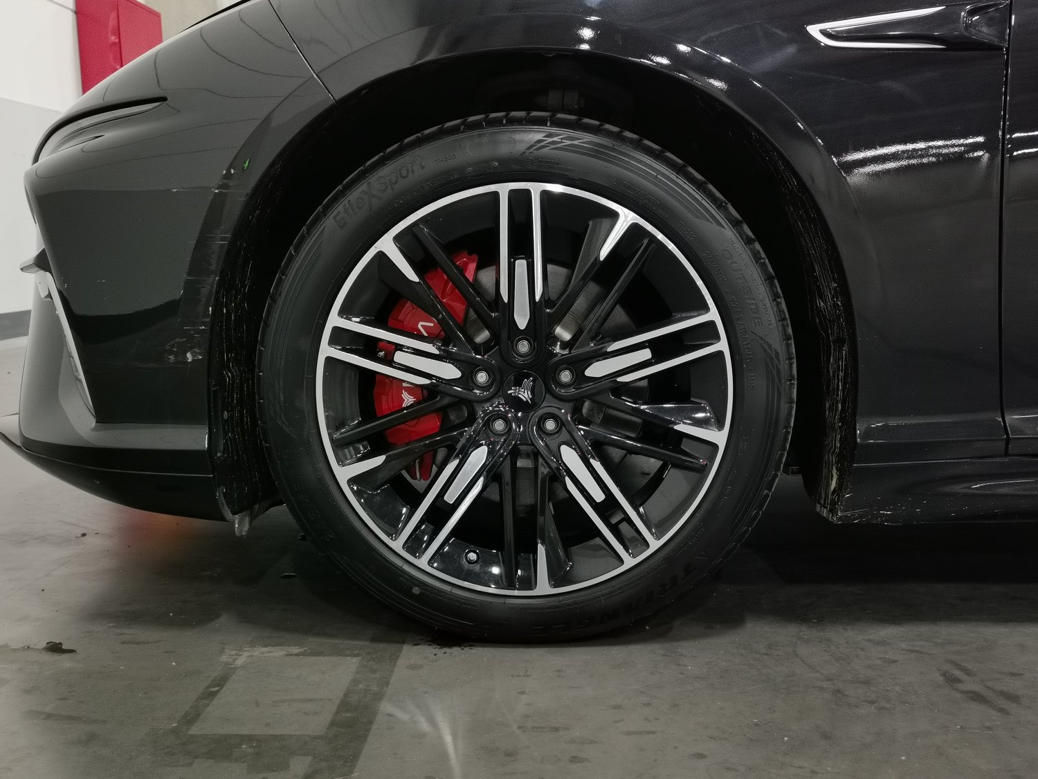 Used Neta S 2023