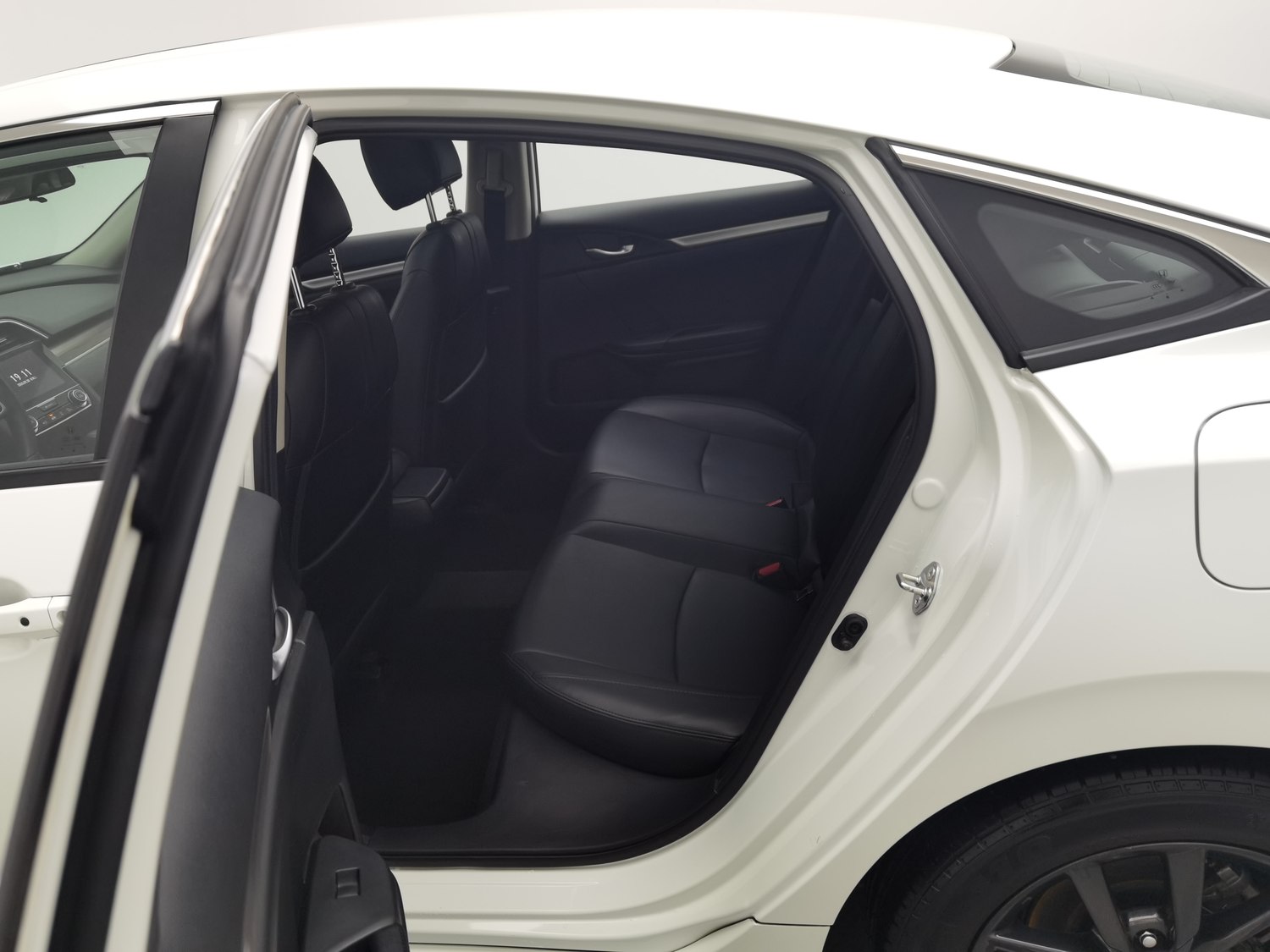 Used Honda Civic 2019 1.5 AT