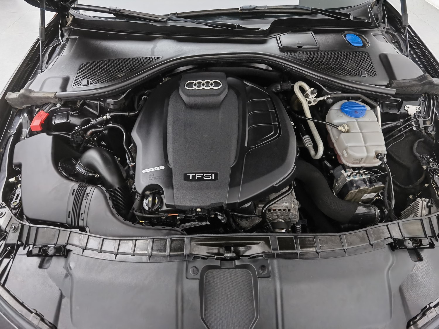 Used Audi A6L 2018 2.0 AT