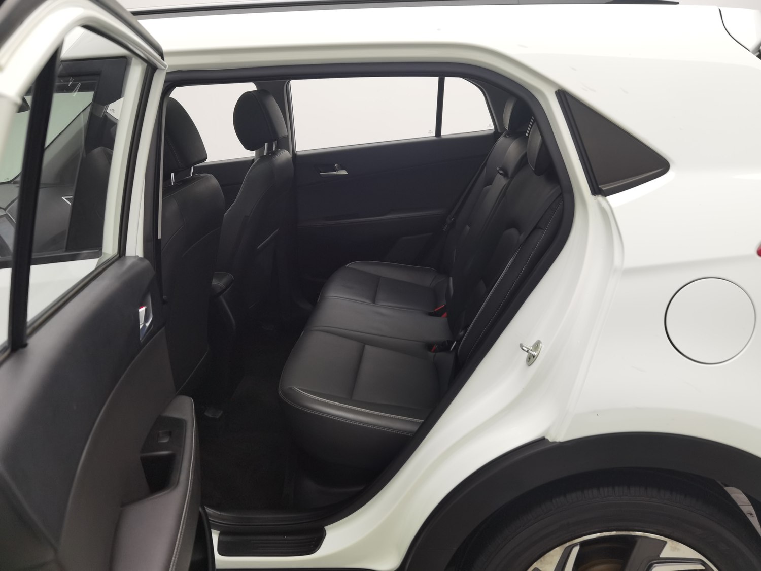 Used Hyundai ix25 2017 1.6 AT