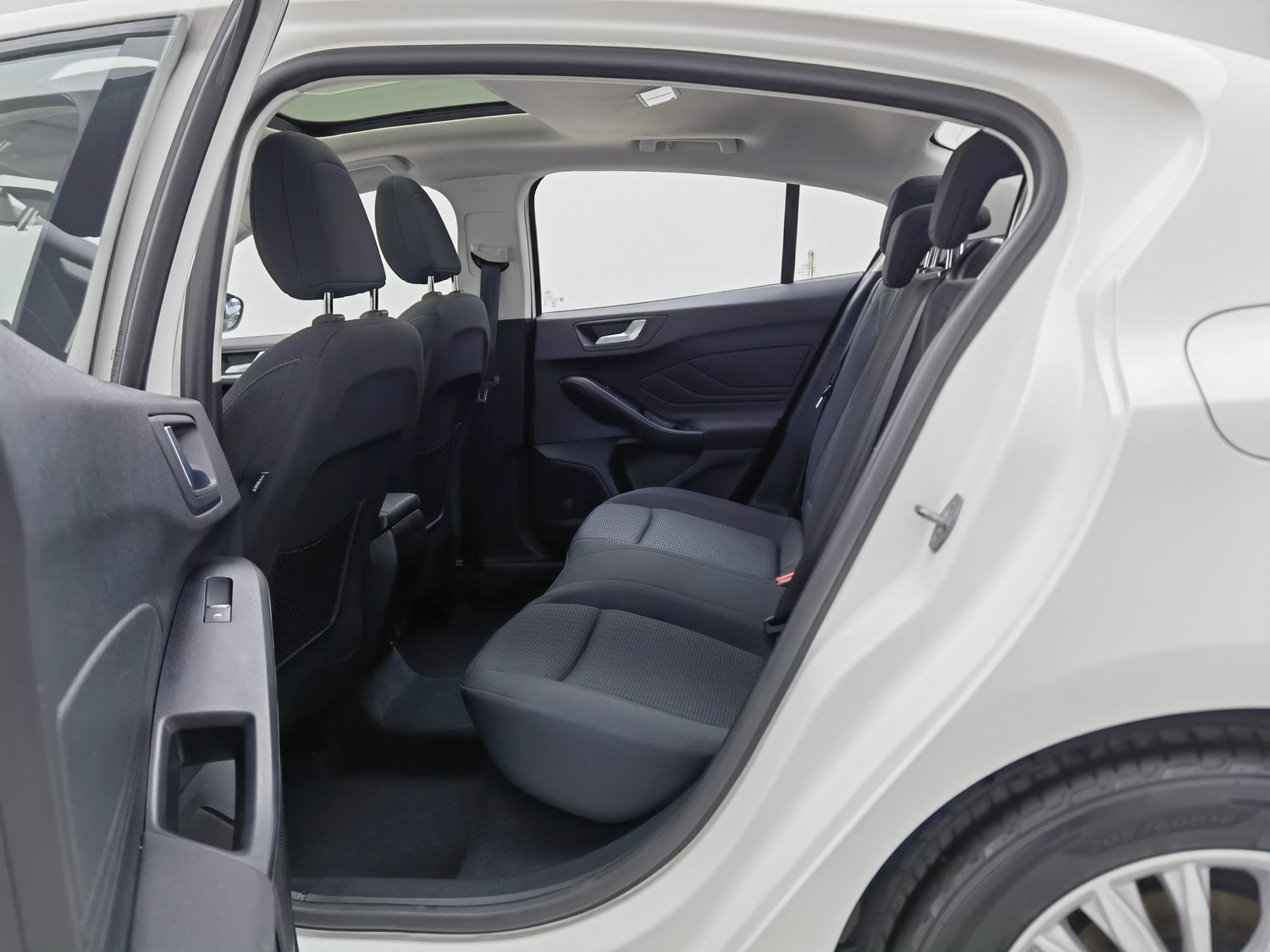 Used Ford Focus 2020 1.5 AT