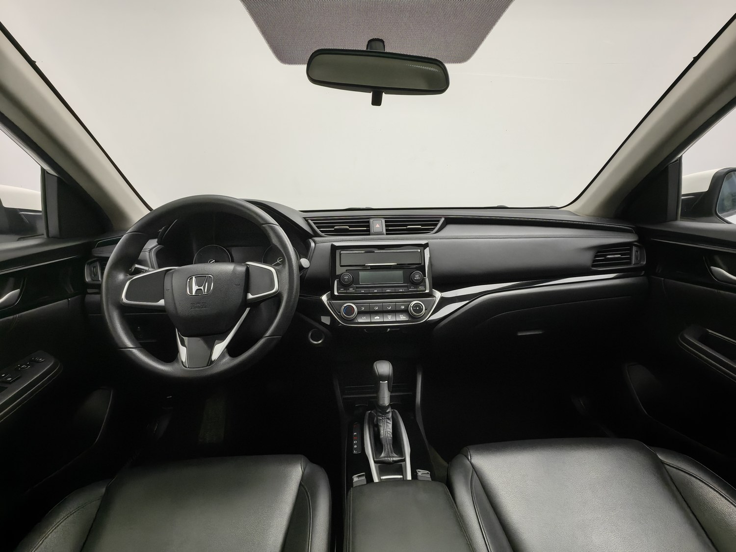 Used Honda Crider 2019 1.0 AT