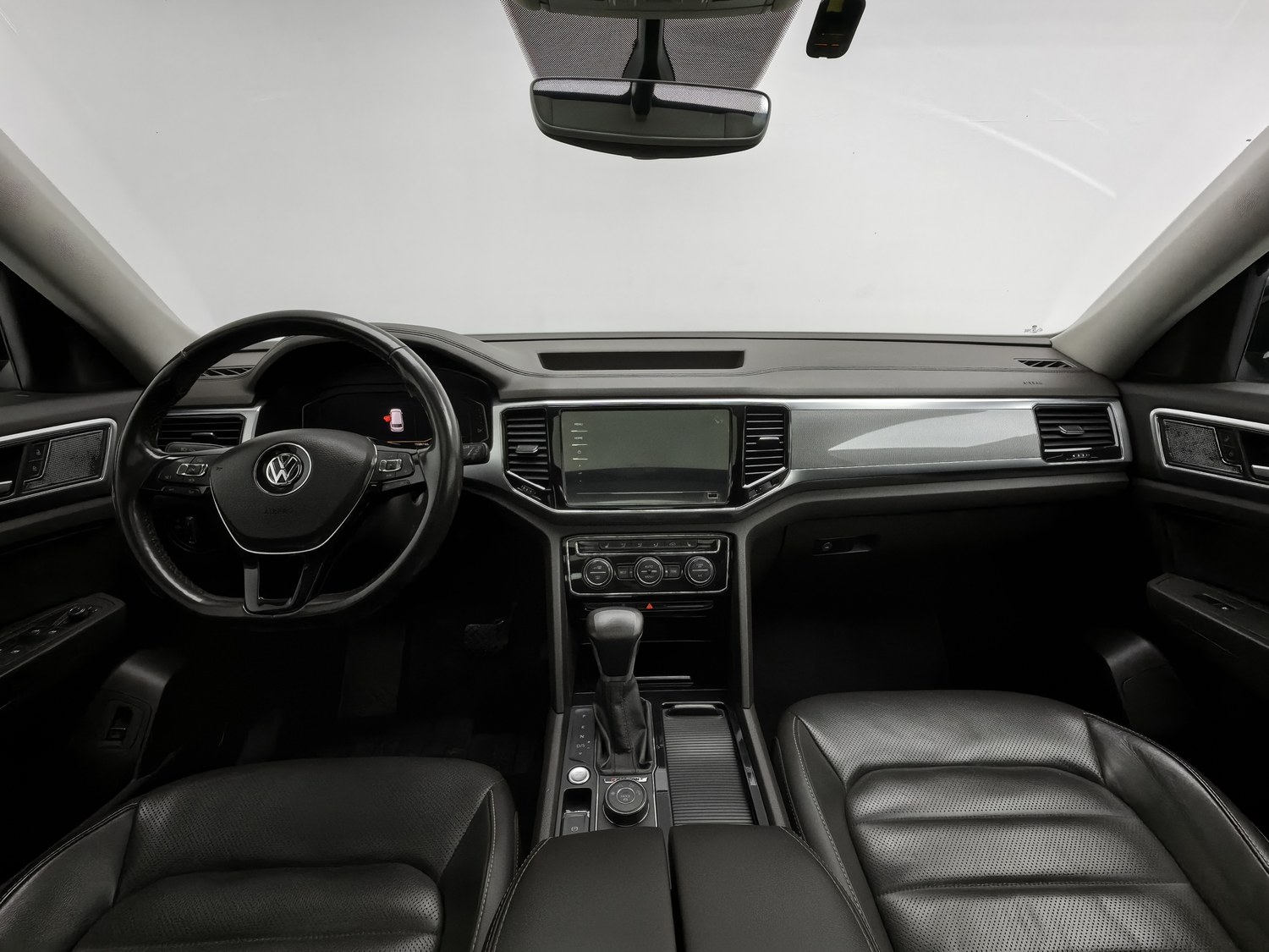 Used Volkswagen Teramont 2020 2.0 AT