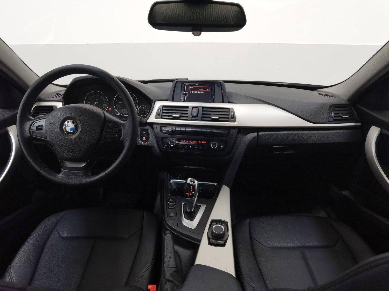 Used BMW 3 Series 2013 2.0 AT