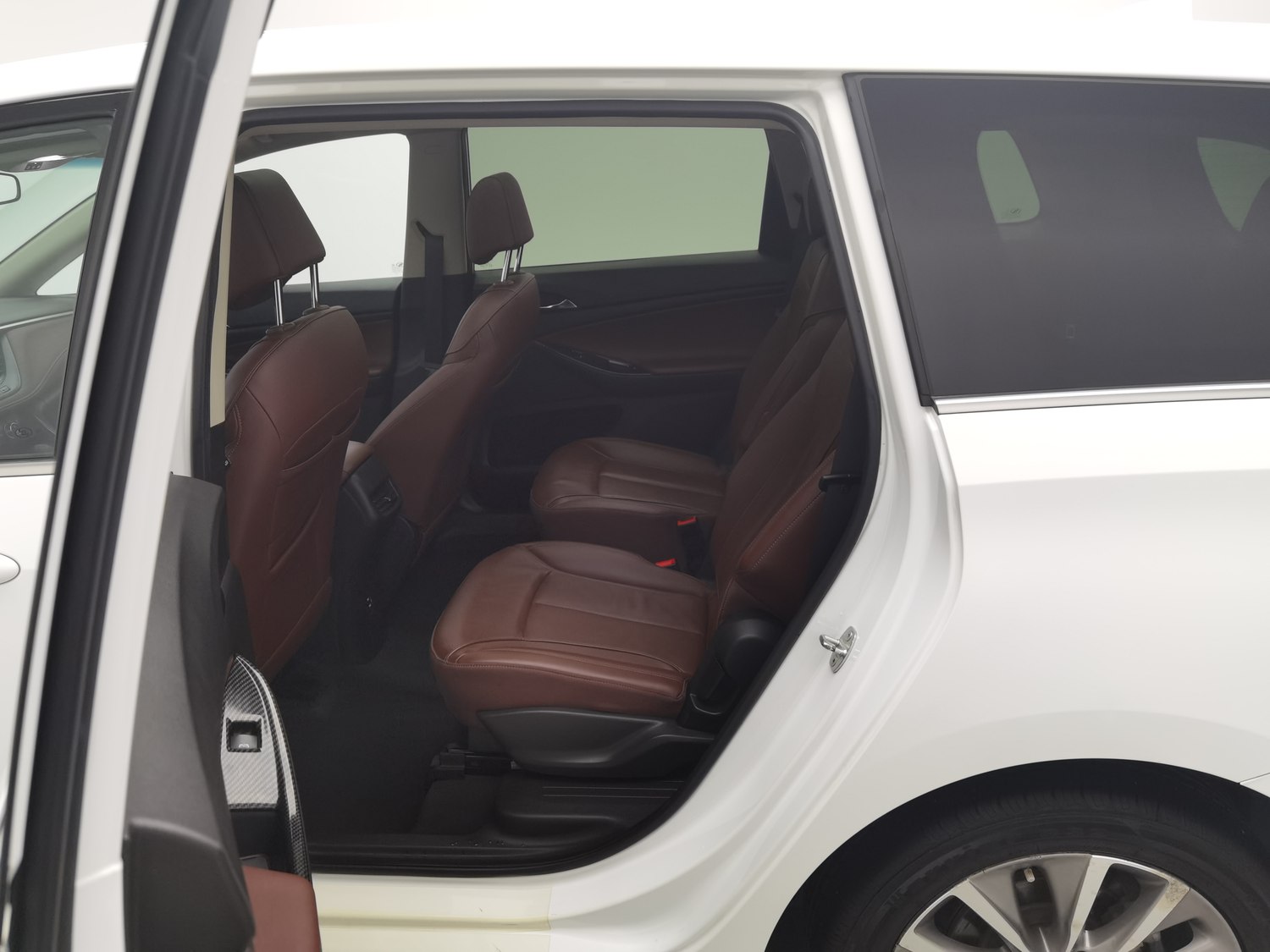 Used Buick GL6 2019 1.3 AT