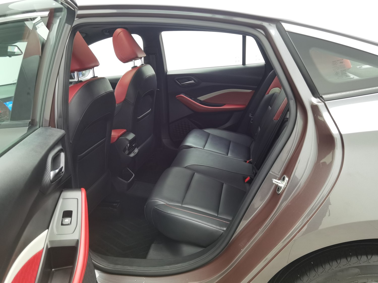 Used MG MG5 2021 1.5 AT