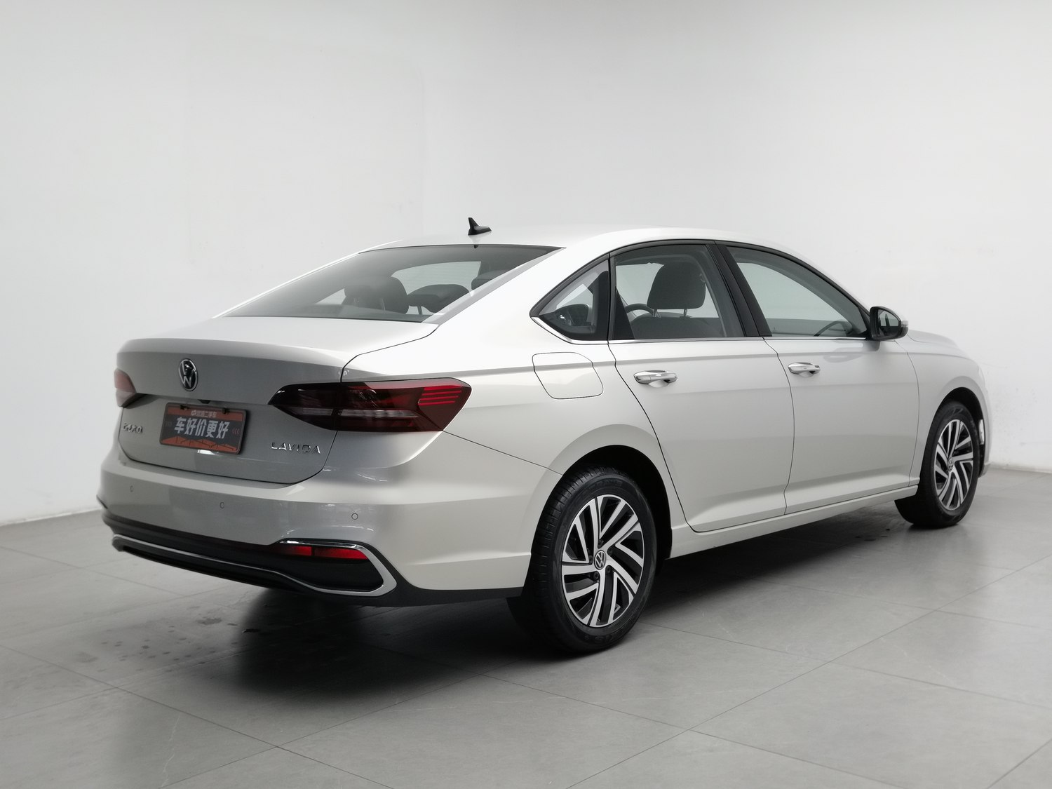 Used Volkswagen Lavida 2023 1.5 AT