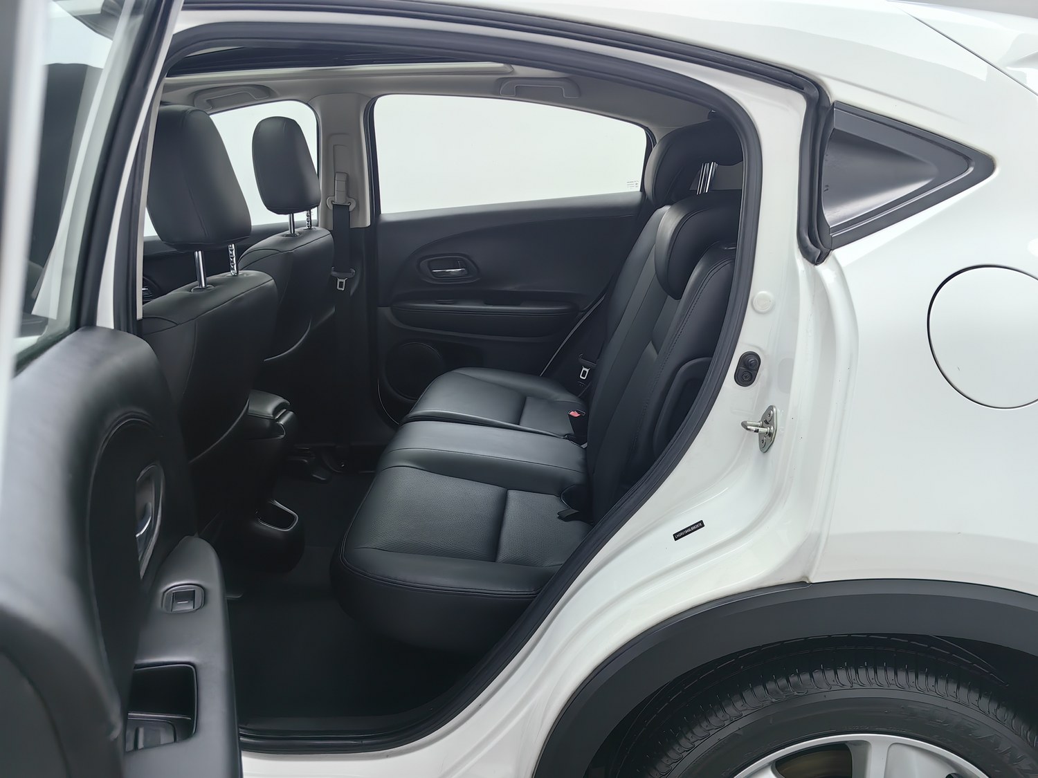 Used Honda Vezel 2020 1.5 AT