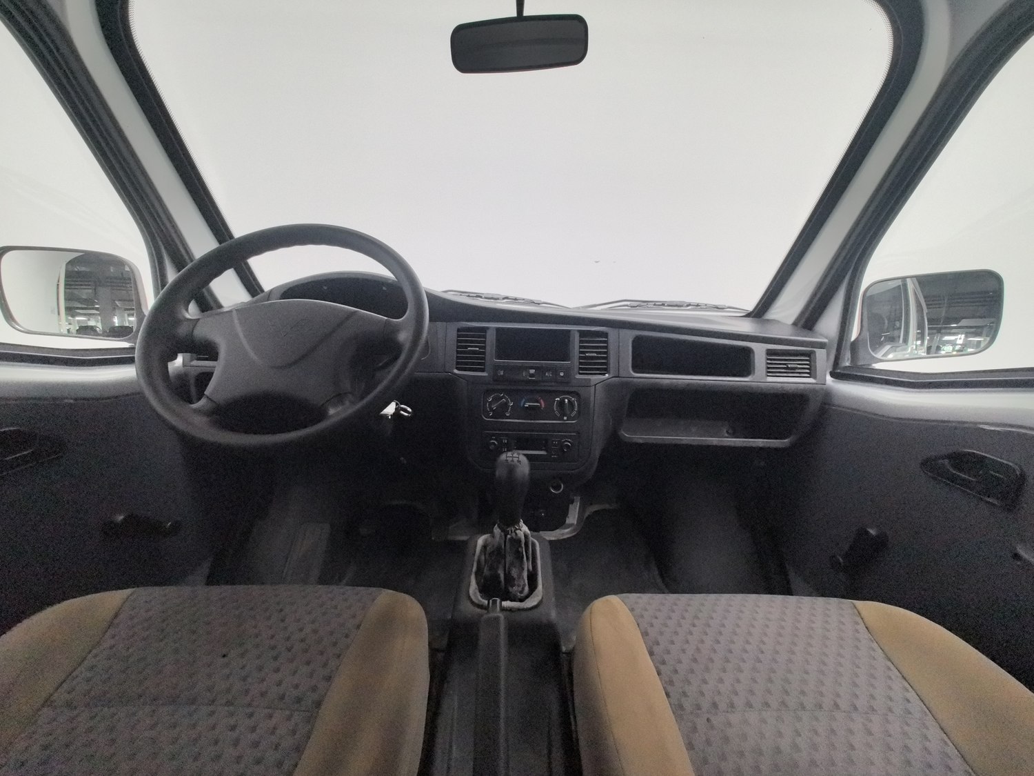 Used Wuling Sunshine 2020 1.2 MT