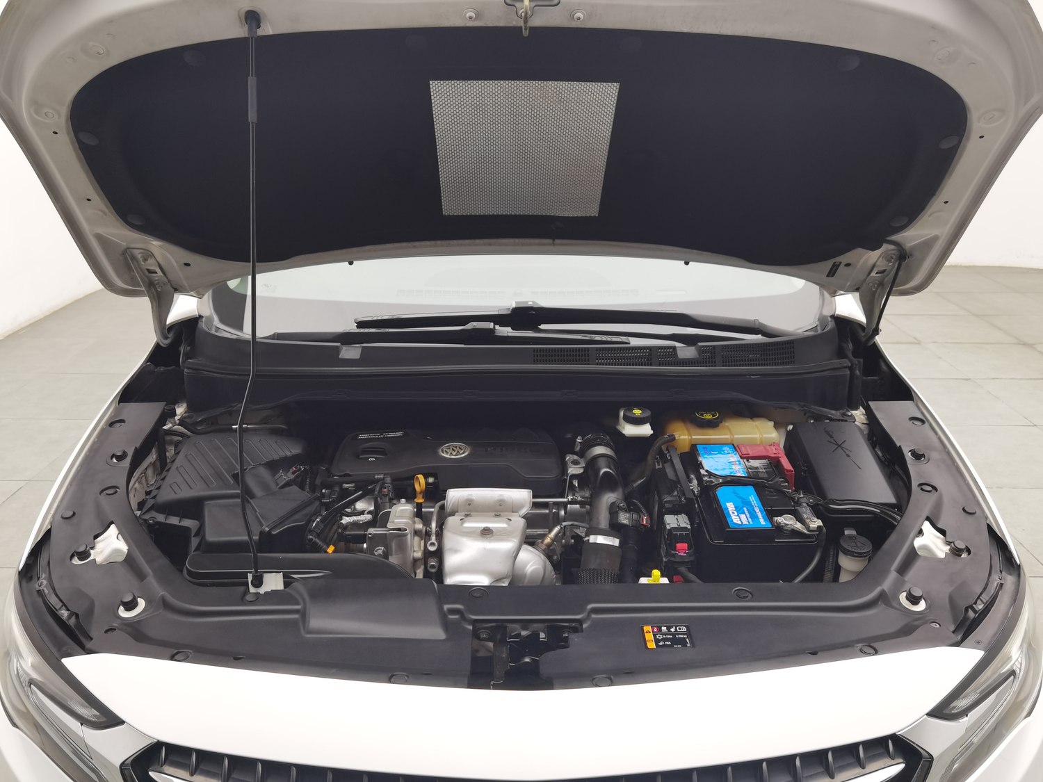 Used Buick GL6 2019 1.3 AT