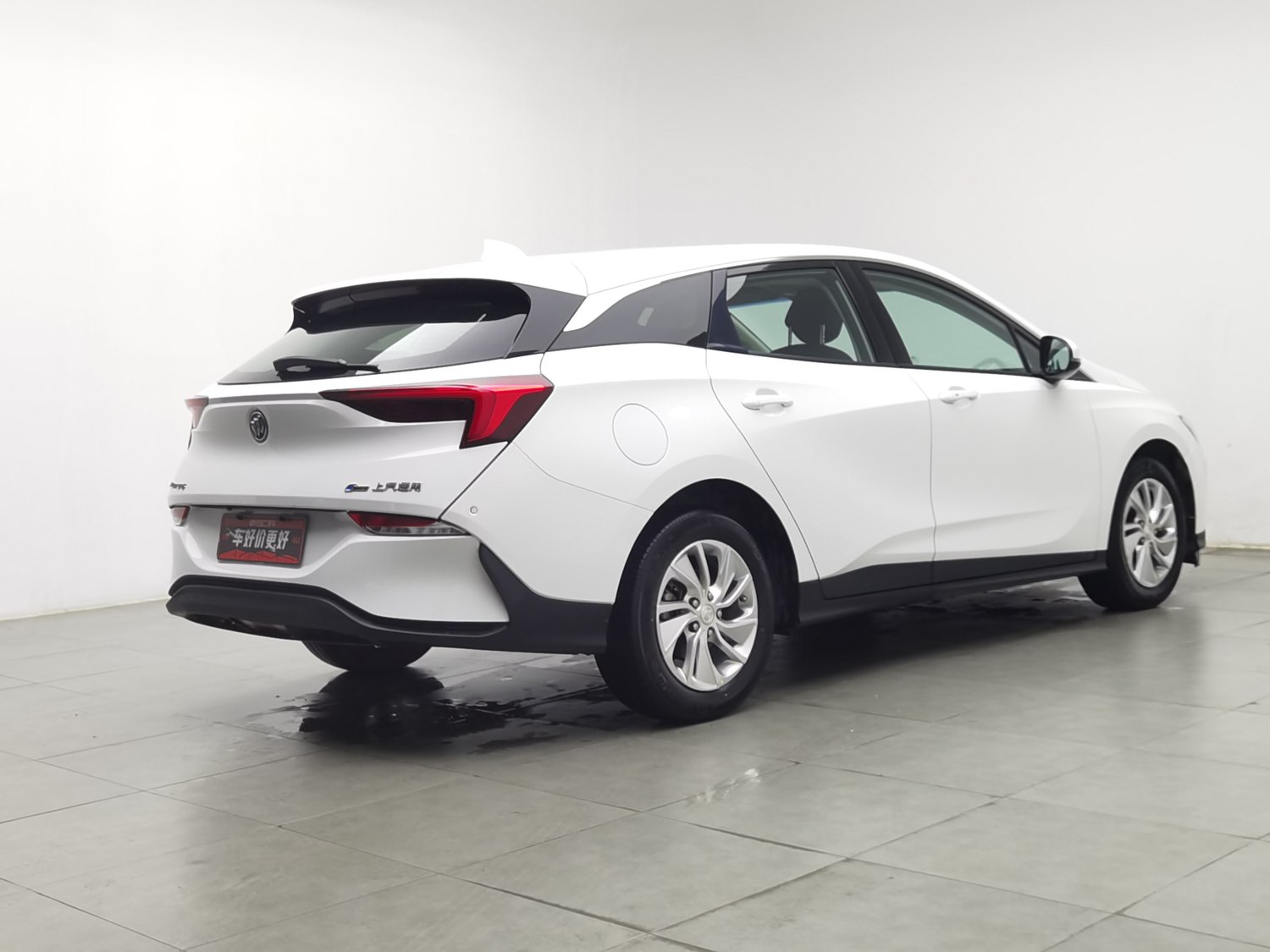 Used Buick Velite 6 2022 1.5 AT