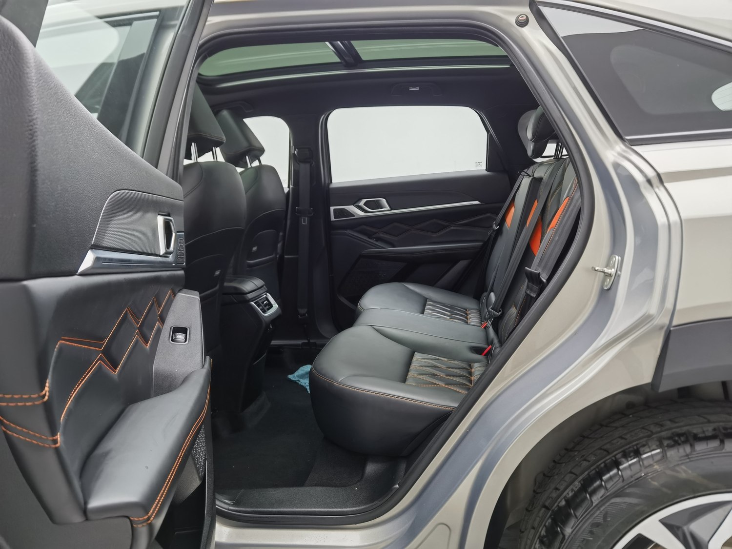 Used Haval Shenshou 2022 1.5 AT