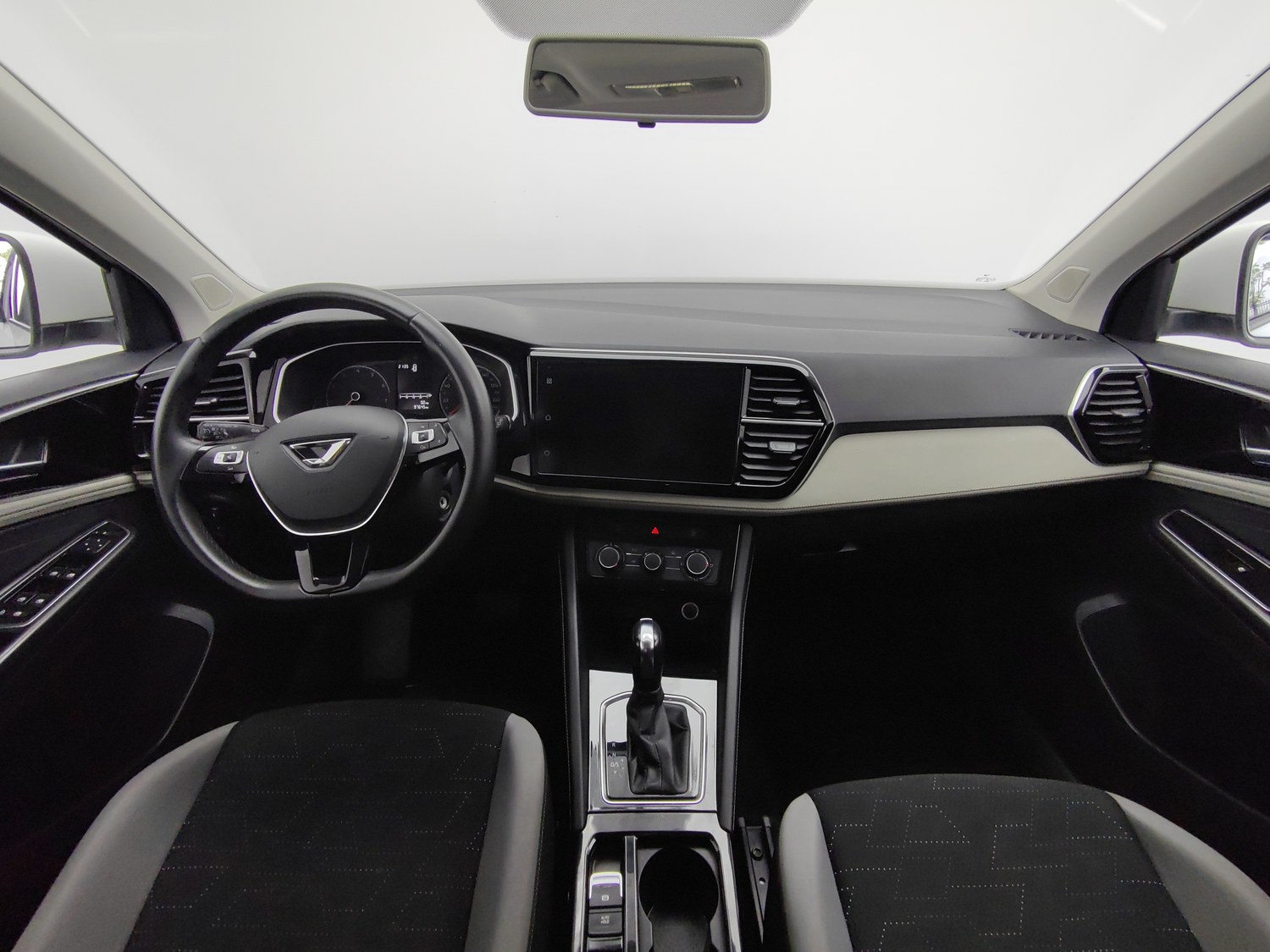 Used Jetta VS5 2022 1.4 AT