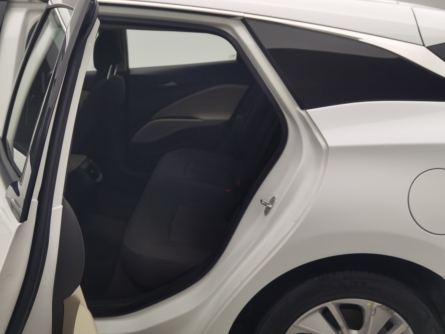 Used Buick Velite 6 2022 1.5 AT